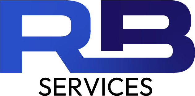 RB Services logo