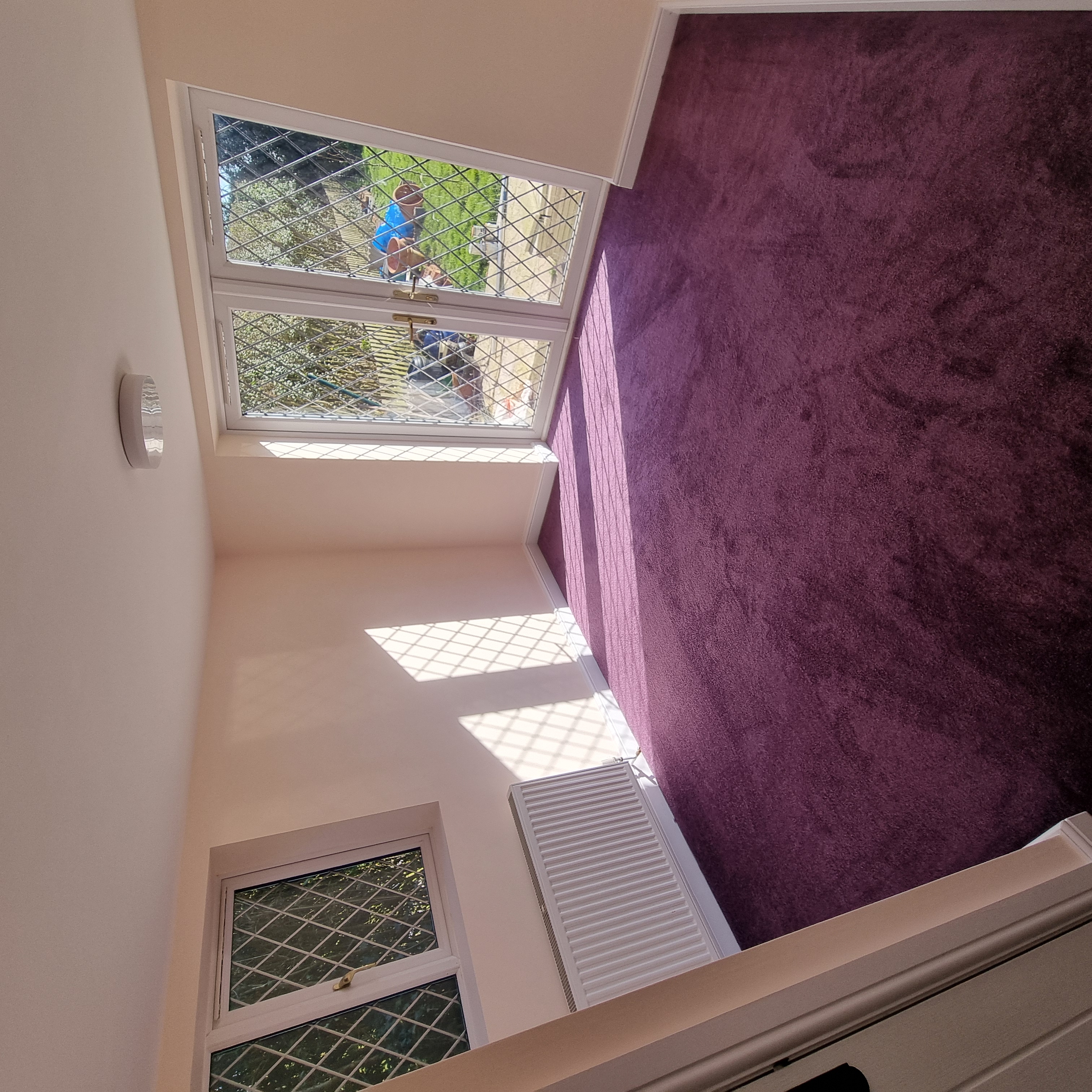 Image of a kitchen installation by RB Services