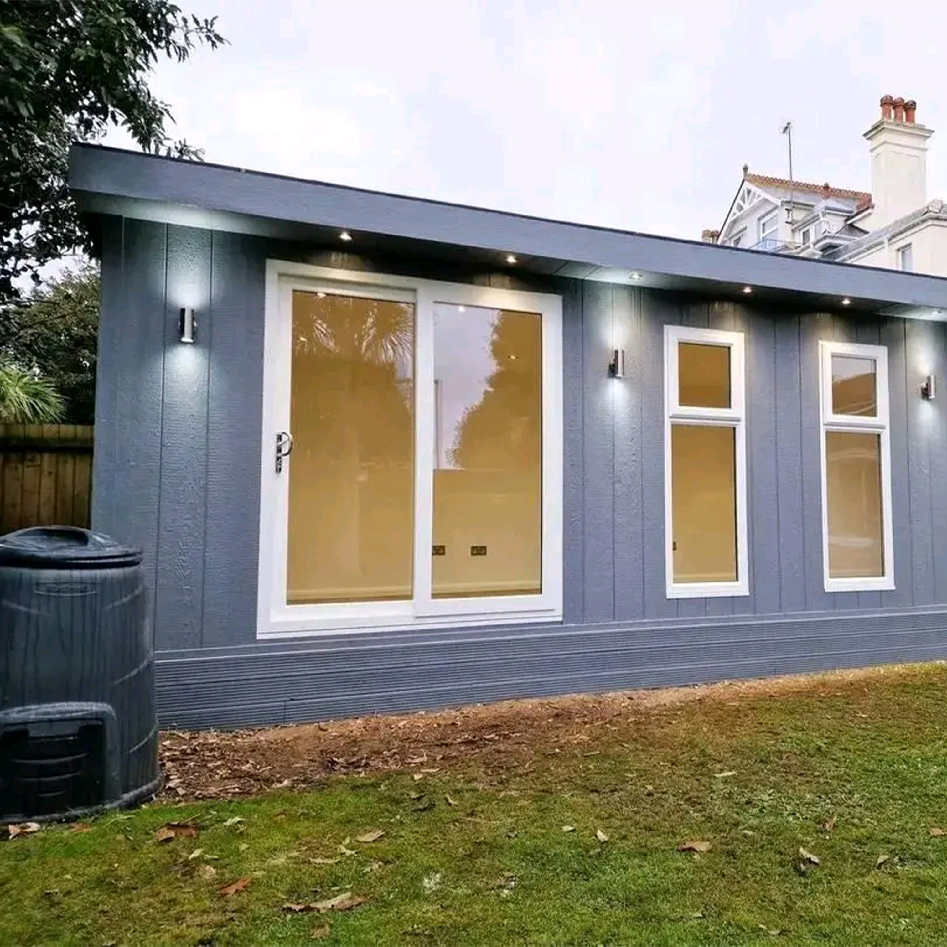 Image of a kitchen installation by RB Services