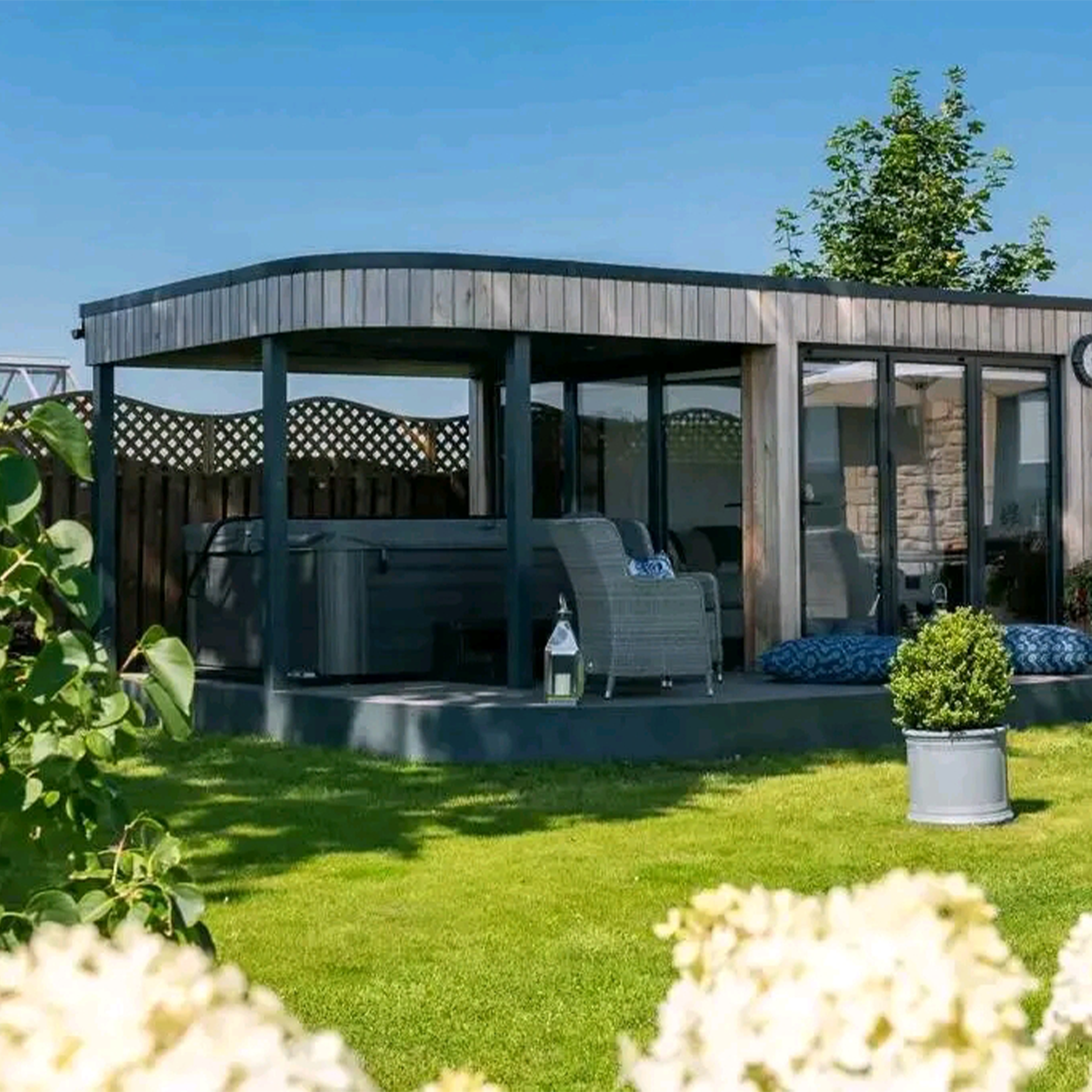 Image of a kitchen installation by RB Services